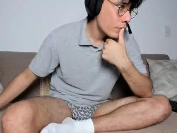 cristian_ortiz_1 — GOAL: jerk off [222 tokens remaining] This horny latin guy have a fucking fat dick, Make her ass vibrate and explode in cum #bigdick #hairy #socks #lovense #cum