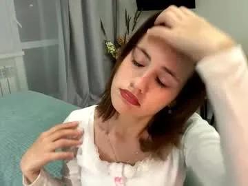 cristinevaissiere on Chaturbate