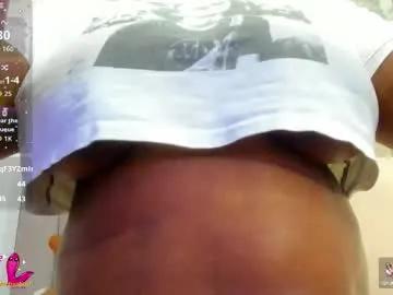 cristinsexy_ on Chaturbate