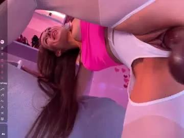 crystallana on Chaturbate