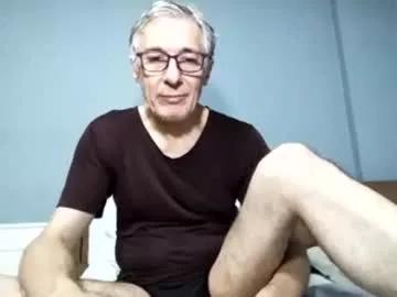 cucaio18 on Chaturbate 