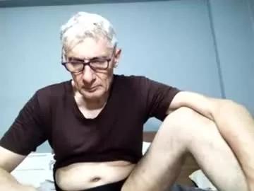 cucaio18 on Chaturbate 