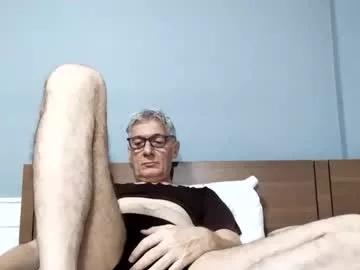 cucaio18 on Chaturbate 