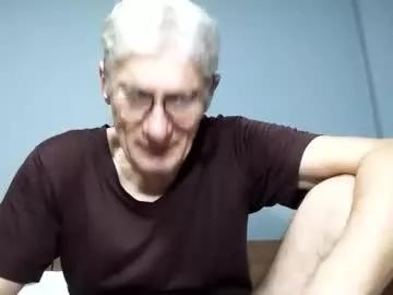 cucaio18 on Chaturbate 