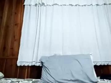 cucaio18 on Chaturbate 