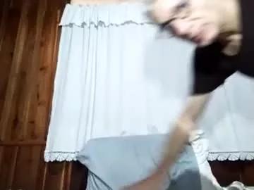 cucaio18 on Chaturbate 