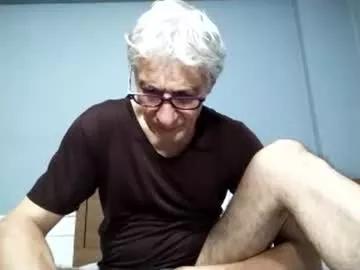 cucaio18 on Chaturbate 