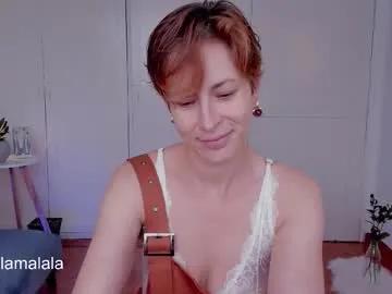 cuddlingbunnny on Chaturbate 