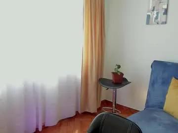 cuddlingbunnny on Chaturbate 
