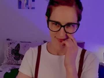 cuddlingbunnny on Chaturbate 