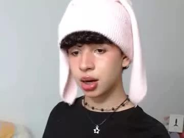 cuddly_twinkie on Chaturbate 