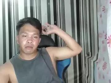cum_kirvy on Chaturbate