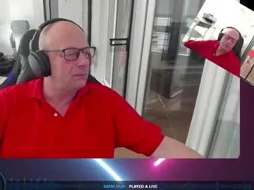 cumalero on Chaturbate