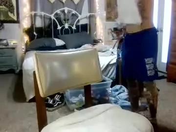 cummfights on Chaturbate 