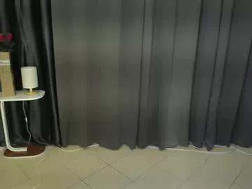 cummingyu on Chaturbate 