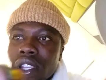 cumwatchme1819 on Chaturbate