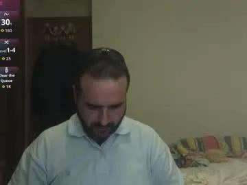curiosillo1983 — Freechat on Chaturbate