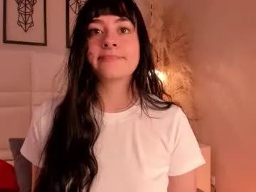 cute__cherry_ on Chaturbate