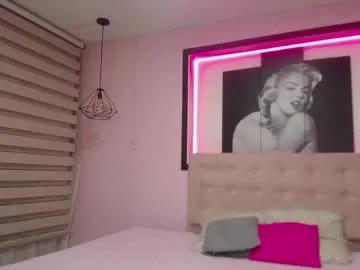 cute_angel_1 on Chaturbate