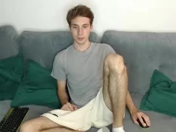 cute_brian — CrazyTicket: Show in progress. CUM SHOW Let's go. Tip 60 tokens to see the show
