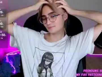 cute_yuki_kun on Chaturbate