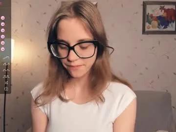 cutefluffy on Chaturbate