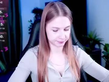cutemousee on Chaturbate