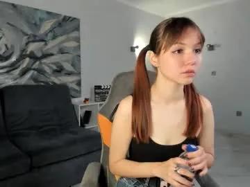 cutetous on Chaturbate