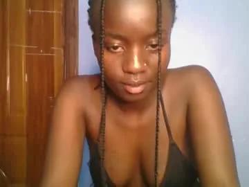 cutie_choco on Chaturbate