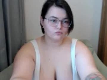 cutie_florence on Chaturbate