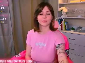 cutie_mili —  VIP Heartline    #bigboobs #young #bigpussylips #lovense #bignipples