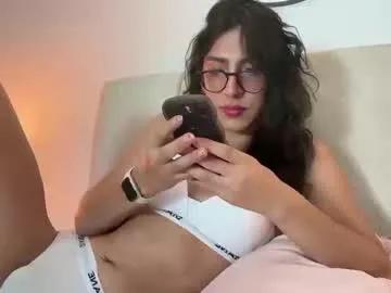 cutiepiemiu on Chaturbate