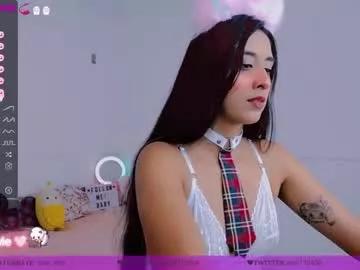 cutte_kitty_ on Chaturbate 