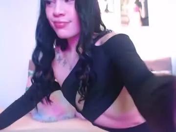 cuttebabe_ on Chaturbate 