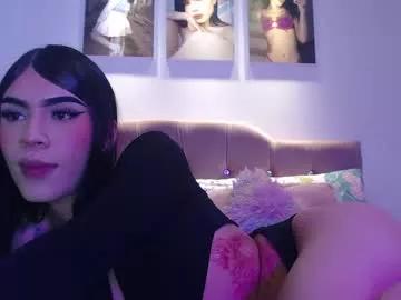 cuttebabe_ on Chaturbate 
