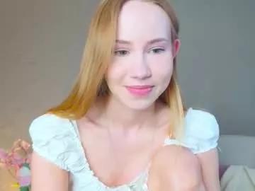 cuute_angell on Chaturbate 