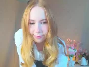 cuute_angell on Chaturbate 