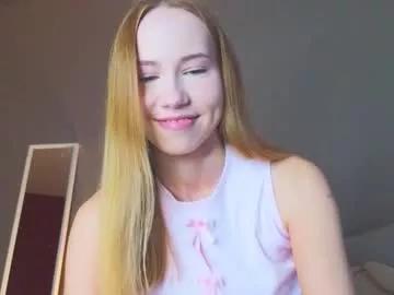 cuute_angell on Chaturbate 