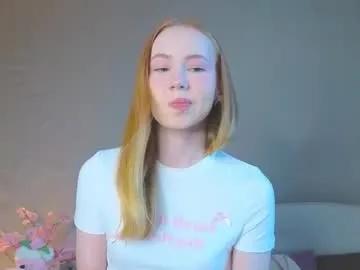 cuute_angell on Chaturbate