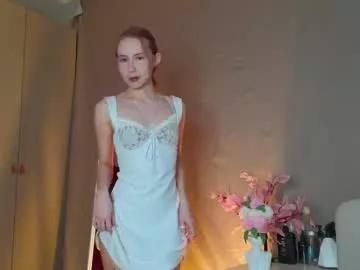 cuute_angell on Chaturbate 