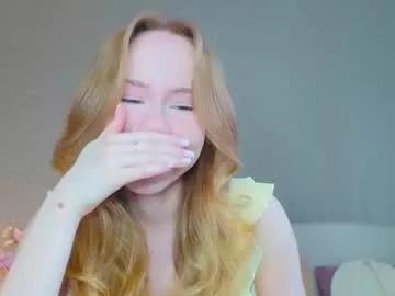 cuute_angell on Chaturbate 