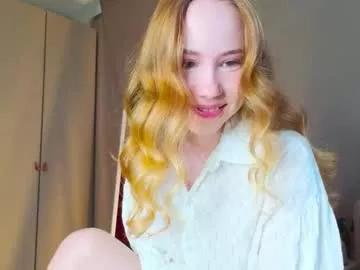 cuute_angell on Chaturbate 