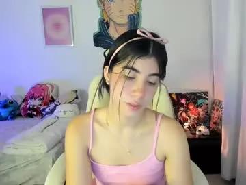 cyber_lizz on Chaturbate