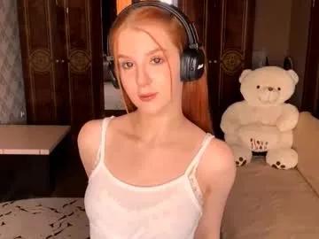 cyndydemyan on Chaturbate