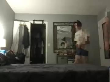 d_dart on Chaturbate 