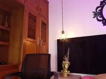 daamiancruz on Chaturbate 