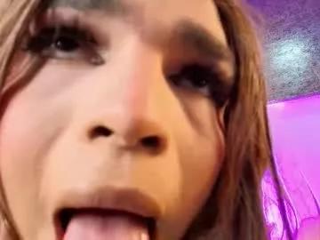 daamiancruz on Chaturbate 
