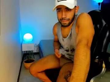 daarkomalfoy on Chaturbate 
