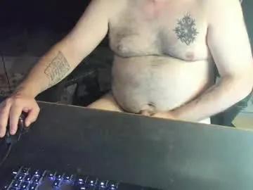 dadbodfatrod on Chaturbate 