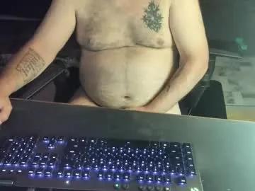 dadbodfatrod on Chaturbate 